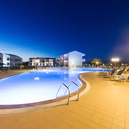 Stemma Apartahotel