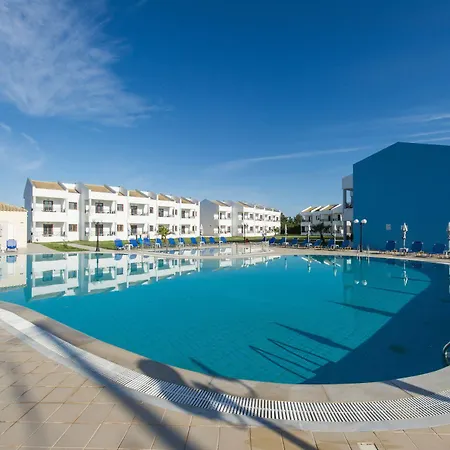Apartahotel Stemma 3*