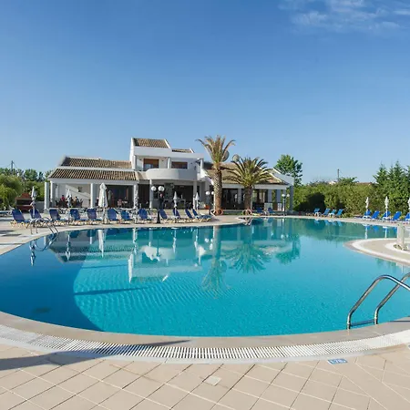 Apartahotel Stemma 3*