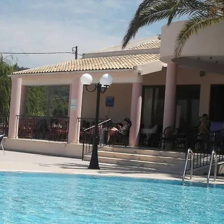 Apartahotel Stemma