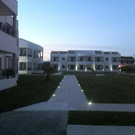 Stemma Apartahotel 3*