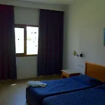 Stemma Apart Otel Sidárion