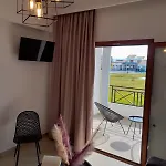 Stemma Apart Otel Sidárion