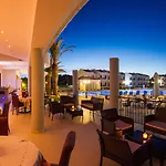 Stemma Apart Otel Sidárion