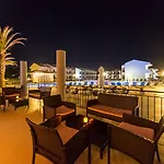 Apart Otel Stemma