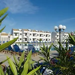 Stemma Apart Otel 3*