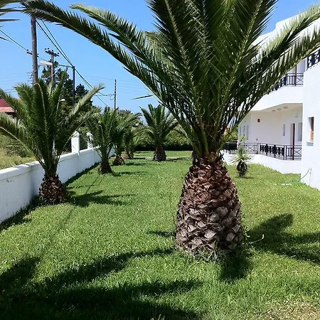 Stemma Apart Otel 3*