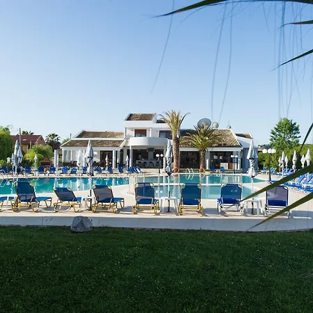 Stemma Apart Otel Sidárion