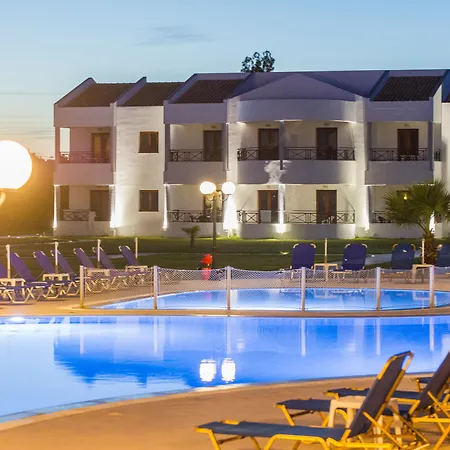 Stemma Apart Otel 3*