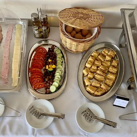 Apart Otel Stemma 3*