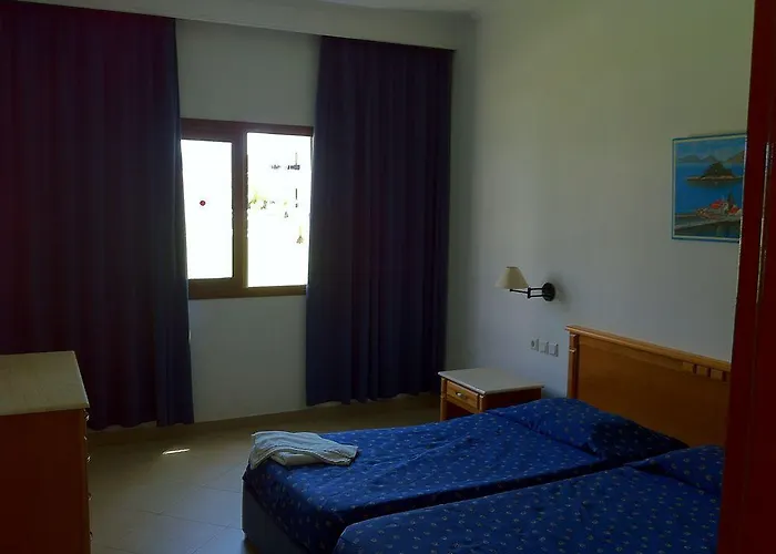 Stemma Aparthotel Sidárion