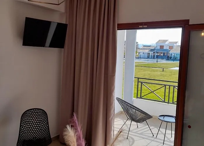 Stemma Aparthotel Sidárion