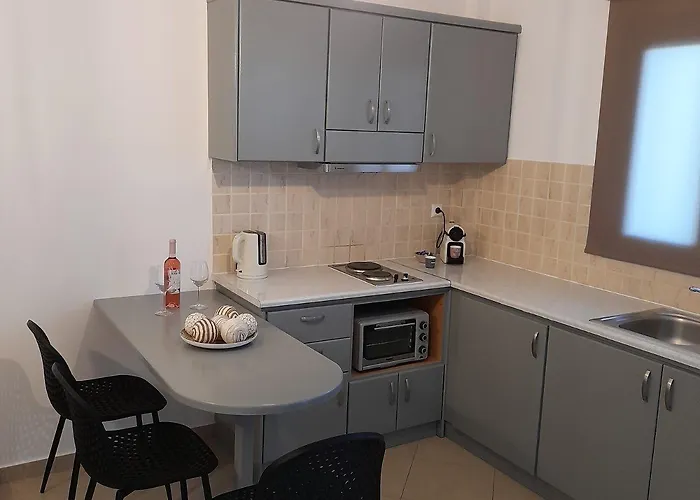 Aparthotel Stemma