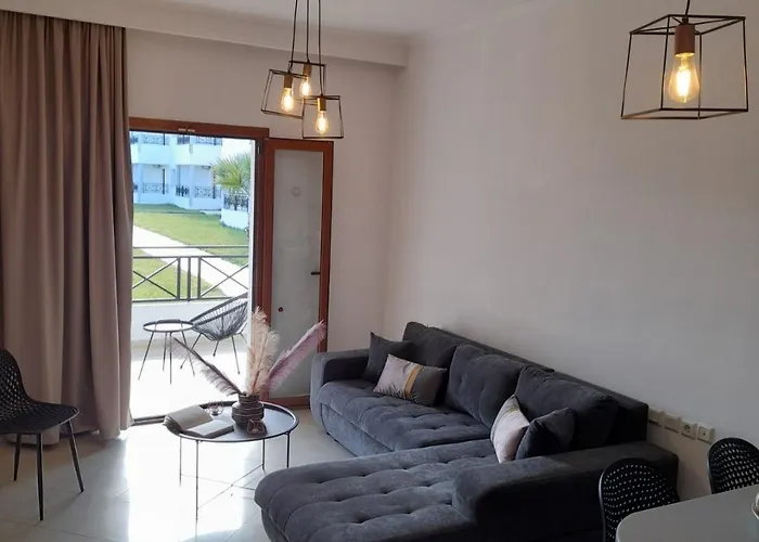 Stemma Aparthotel 3*