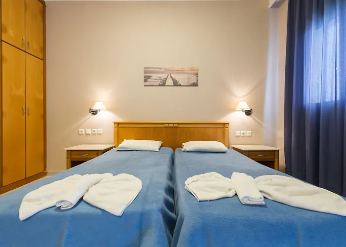 Aparthotel Stemma
