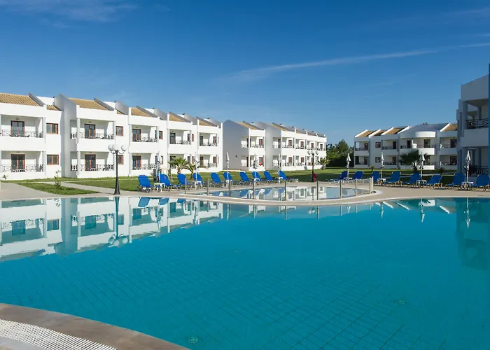 Stemma Aparthotel