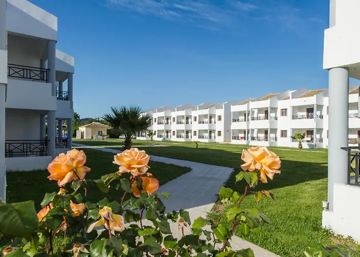 Stemma Aparthotel 3*