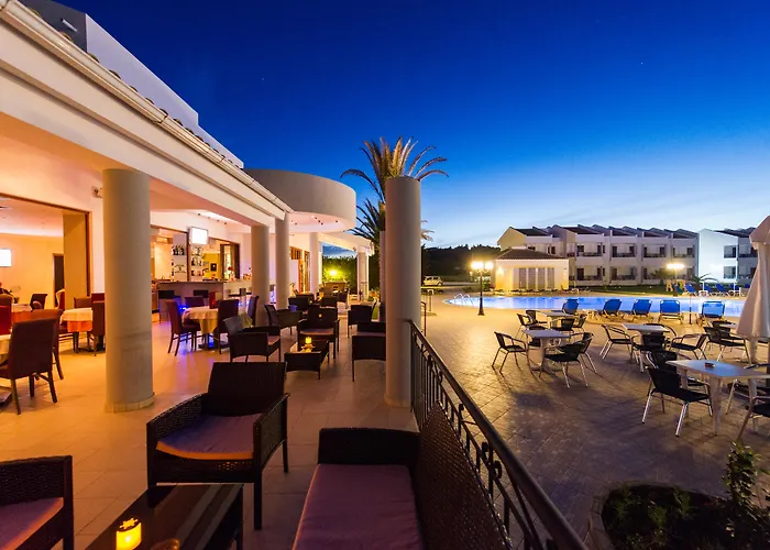 Stemma Aparthotel 3*