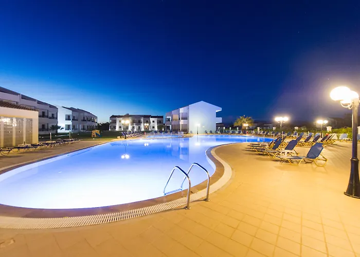 Stemma Aparthotel