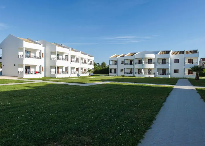 Stemma Aparthotel
