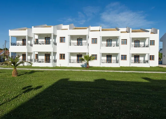 Aparthotel Stemma