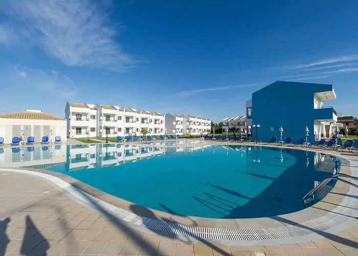 Aparthotel Stemma 3*