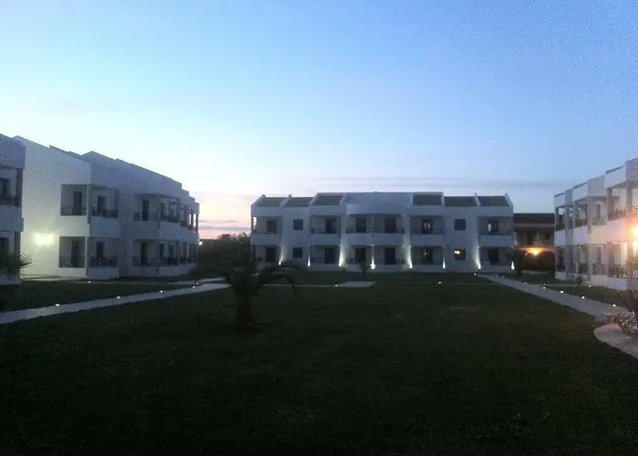 Stemma Aparthotel