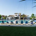 Stemma Lejlighedshotel Sidárion