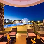 Apartmanhotel Stemma Szidári
