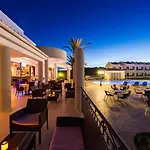 Stemma Lejlighedshotel 3*