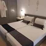 Lejlighedshotel Stemma 3*