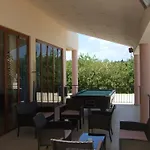 Stemma Apartmanhotel Szidári