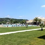 Lejlighedshotel Stemma 3*