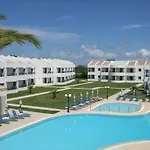 Apartmanhotel Stemma Szidári