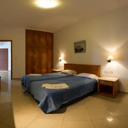 Aparthotel Stemma 3*
