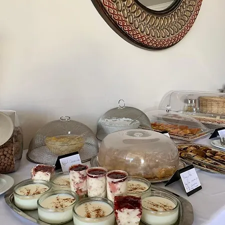 Stemma Aparthotel 3*