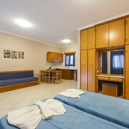 Stemma Aparthotel
