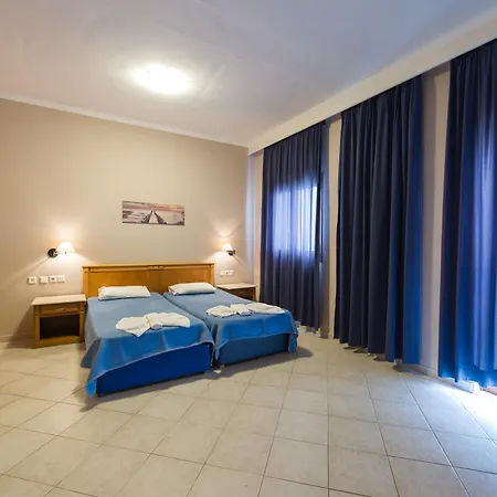 Stemma Aparthotel 3*