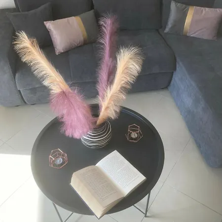 Stemma Апарт-отель Сидарион