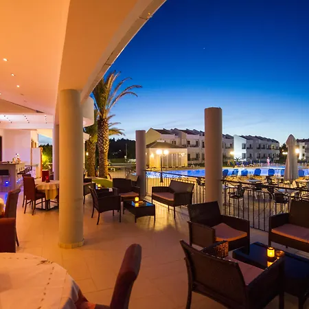 Stemma Aparthotel Sidárion