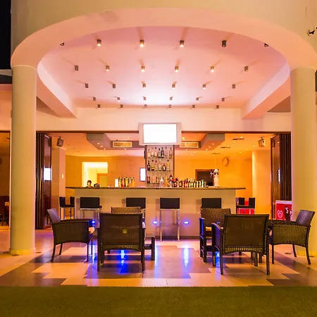 Aparthotel Stemma Sidárion