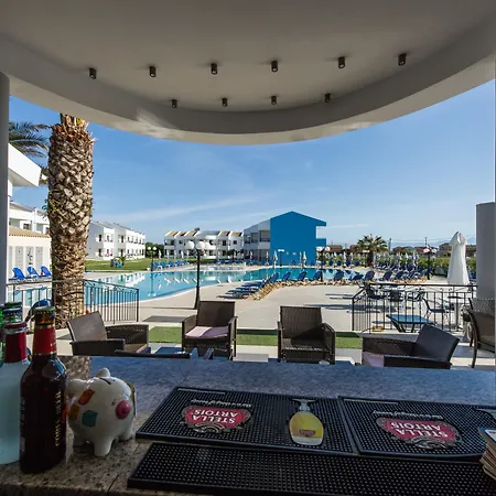 Stemma Апарт-отель