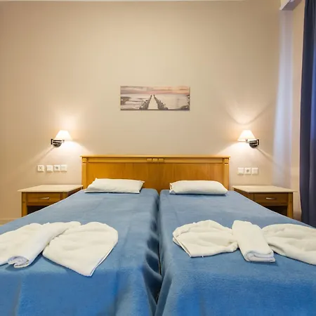 Aparthotel Stemma