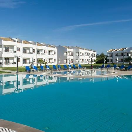 Stemma Aparthotel