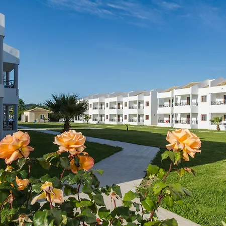 Stemma Aparthotel 3*