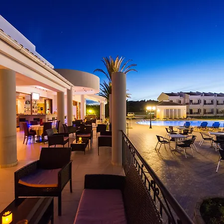 Stemma Aparthotel 3*