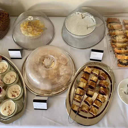 Stemma アパートホテル シダリオン