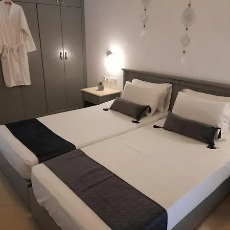 Aparthotel Stemma 3*