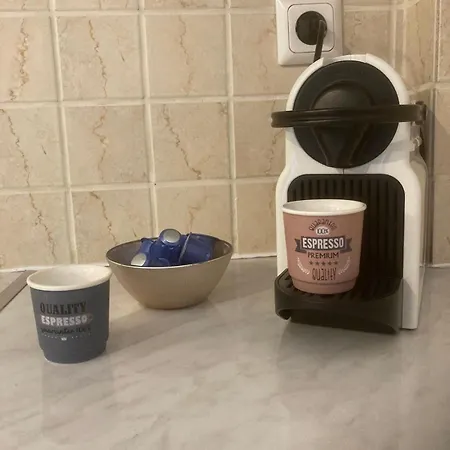 Stemma Апарт-отель 3*