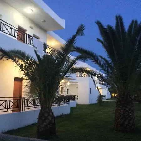 Stemma Aparthotel